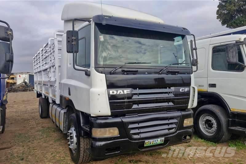 DAF CF85 Andre lastbiler