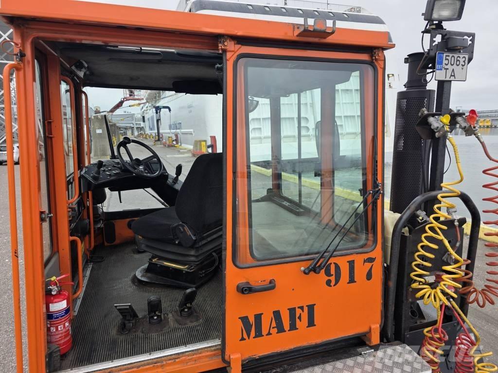 Mafi MT 32 R 4X4 Terminaltraktorer