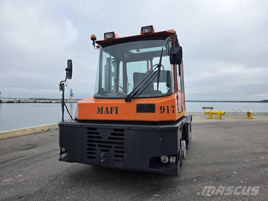 Mafi MT 32 R 4X4 Terminaltraktorer