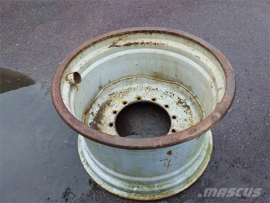 Valmet Okänd 20x34 Dæk, hjul og fælge