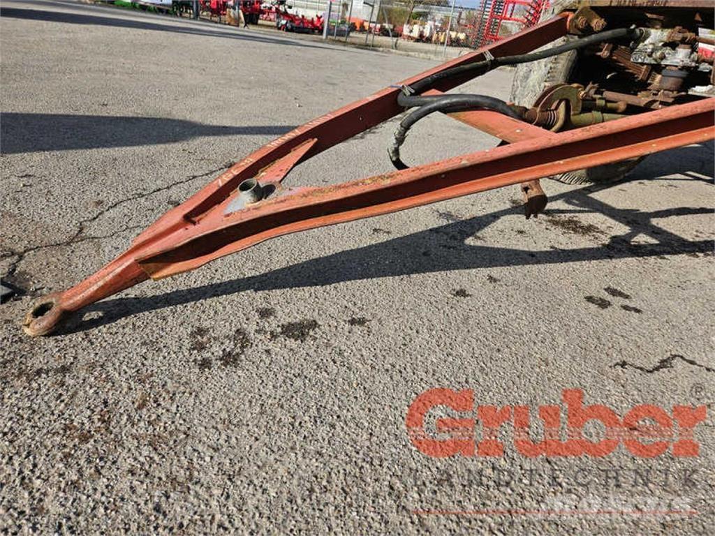 Lindner 2-Achs Andre vogne