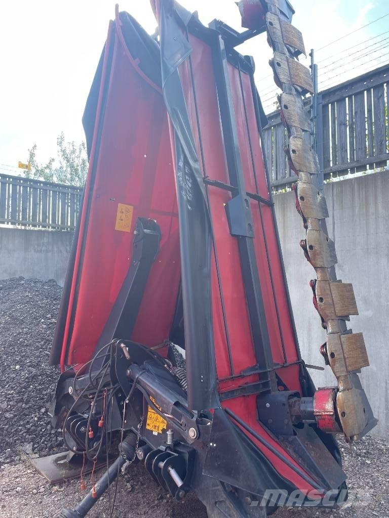 Vicon Extra 395 Græsslåmaskiner