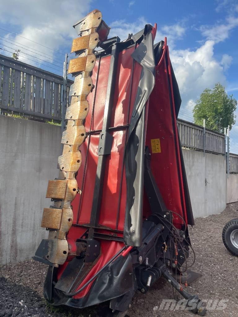 Vicon Extra 395 Græsslåmaskiner