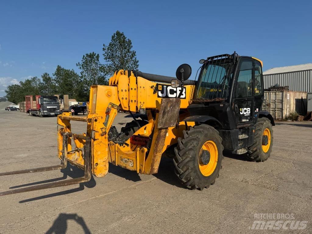 JCB 540-170 Teleskoplæssere