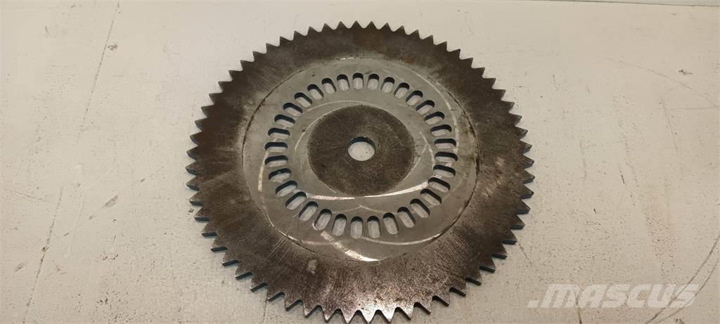 Rottne 064-0058 Skæreborde