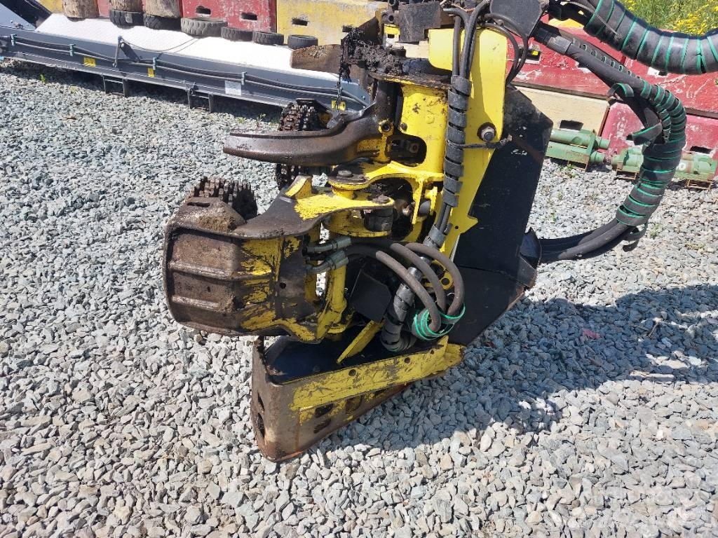 John Deere 1470 G Skovningsmaskiner