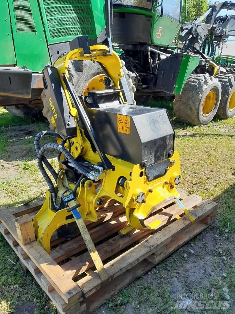 John Deere H413 Skæreborde
