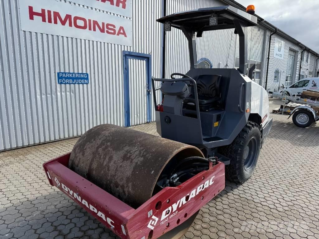 Dynapac CA 1300 D Enkelt tromle