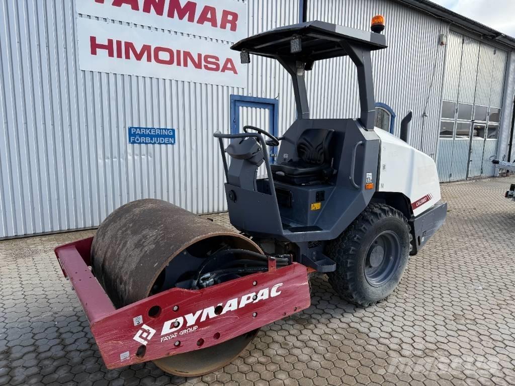 Dynapac CA 1300 D Enkelt tromle