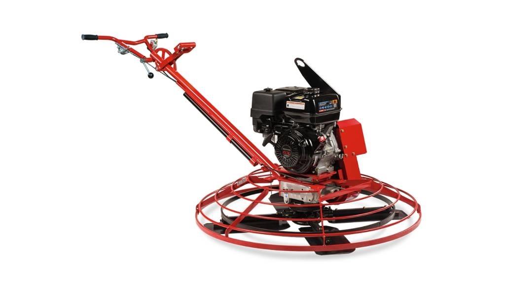 Allen Pro446CT Murskeer