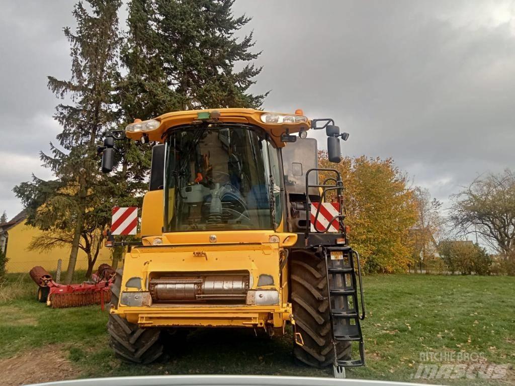New Holland CR 9080 Mejetærskere