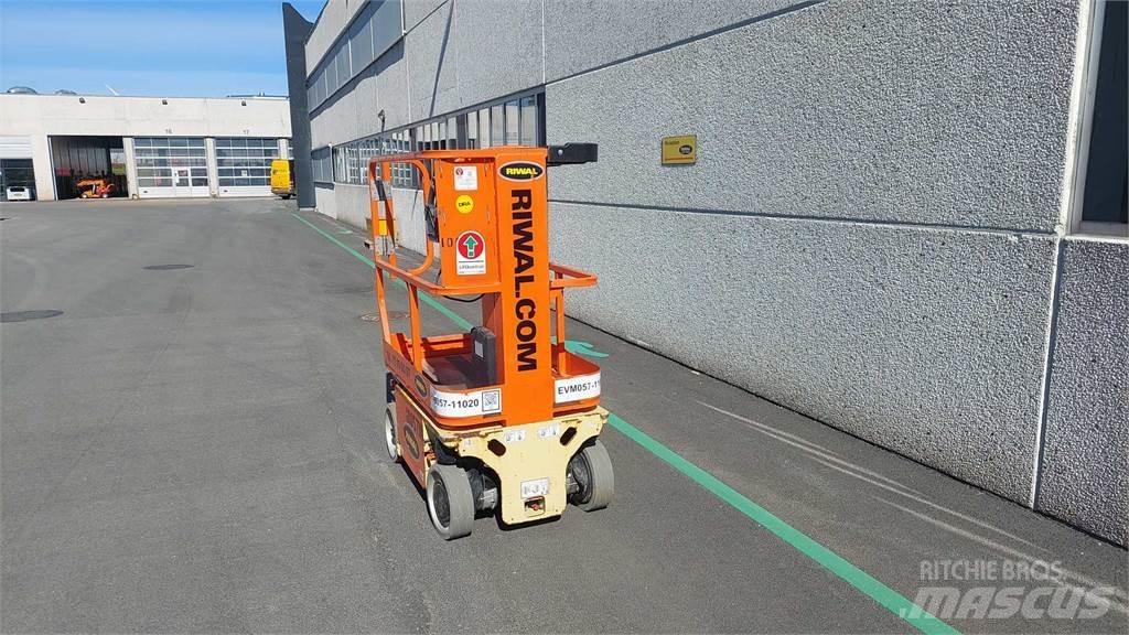 JLG 1230ES Andre lifte og platforme