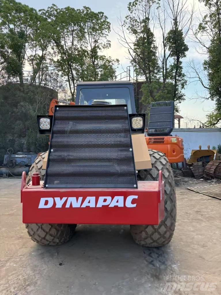 Dynapac CA 301 D Tvilling tromle