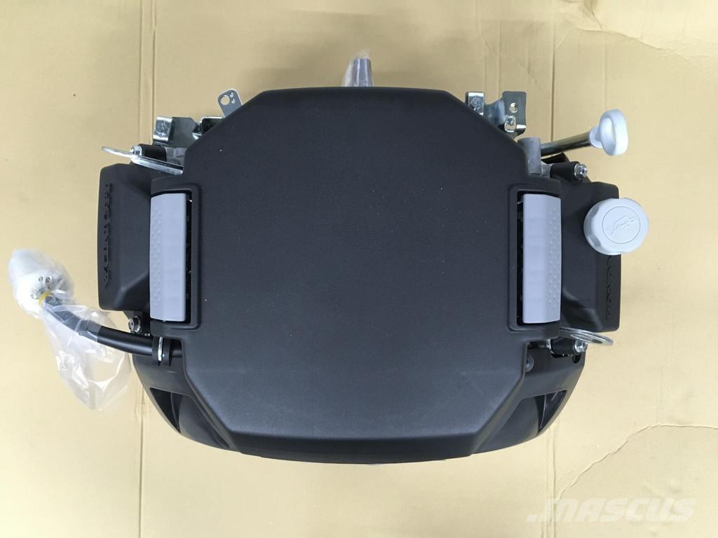 Honda GX690 NEW Entreprenør - Andet