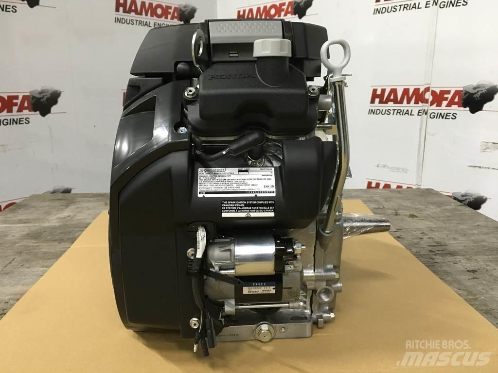 Honda GX690 NEW Entreprenør - Andet