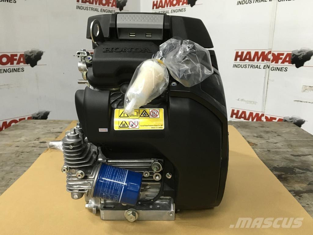Honda GX690 NEW Entreprenør - Andet