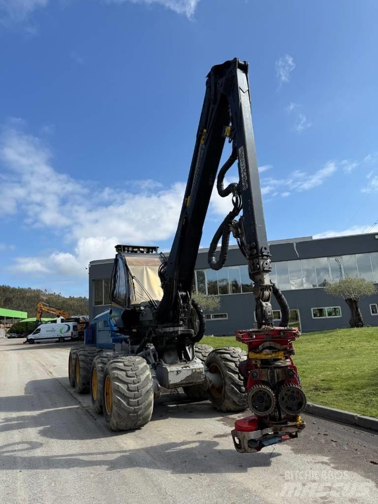 Rottne H11C Skovningsmaskiner