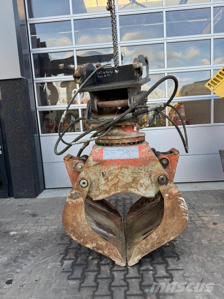 Rotar RG22-N Gribere