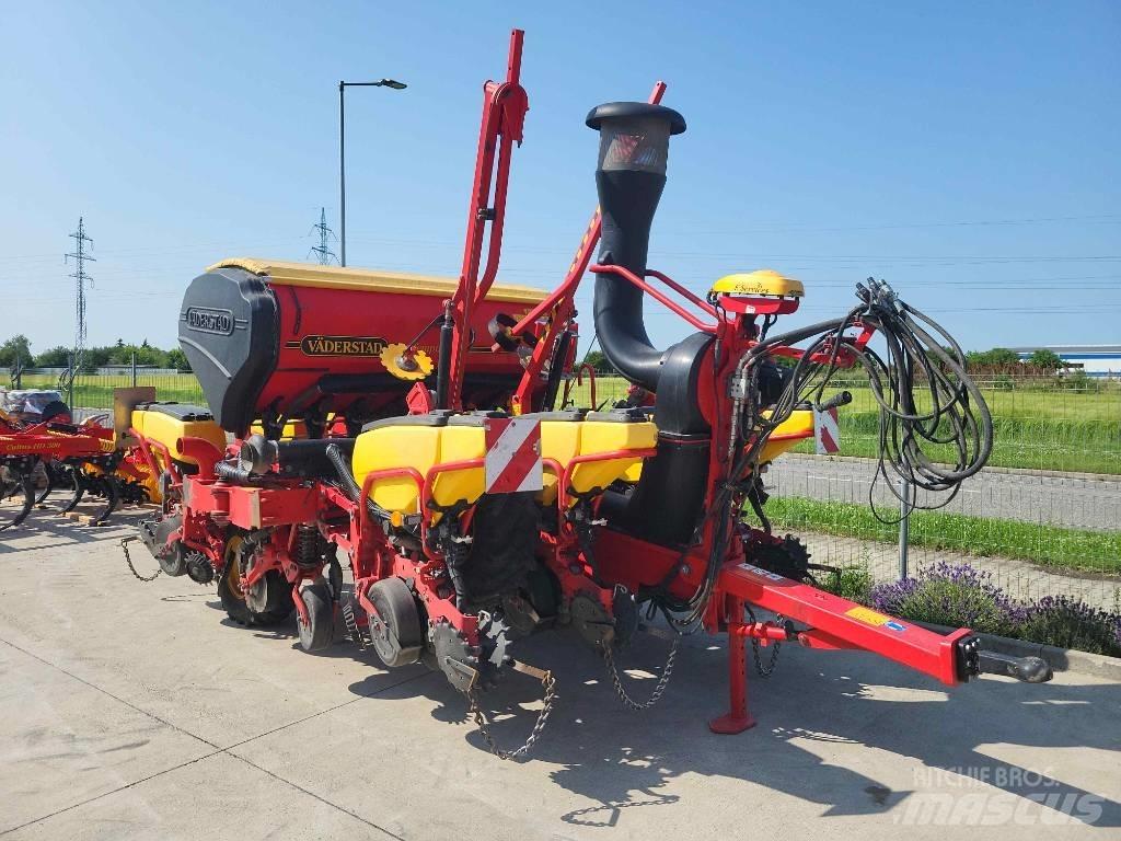 Väderstad TempoTPF8 Enkornssåmaskiner