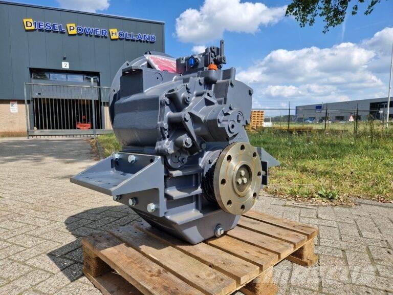  Twin Disc MG5114 Marinetransmissioner