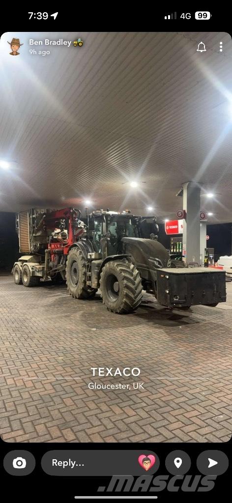 Mus-Max 12 Flishuggere / neddelere