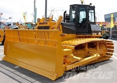 Shantui SD22R Bulldozer på larvebånd