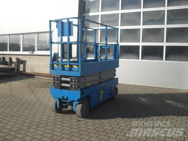 Genie GS 2032 Saxlifte