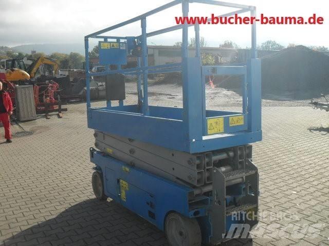 Genie GS 2032 Saxlifte