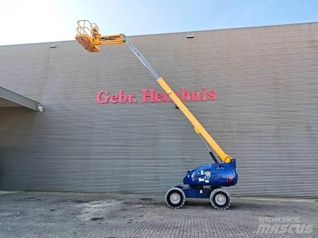 Haulotte H16TPX Teleskoplifte