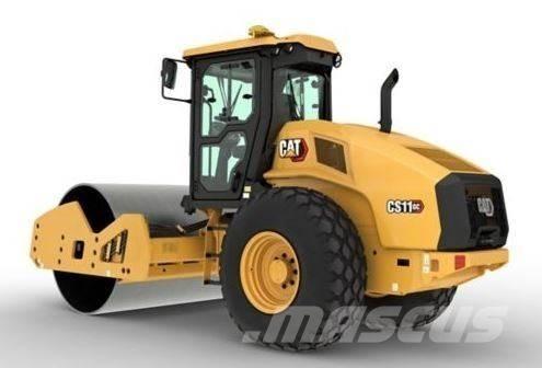 CAT CS11 GC NEW Andre tromler