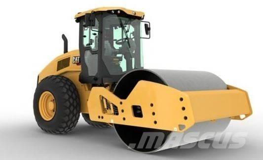 CAT CS11 GC NEW Andre tromler