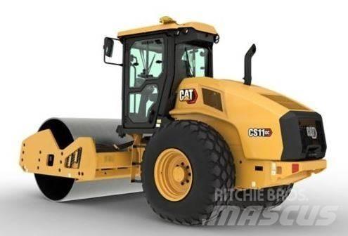 CAT CS11 GC NEW Andre tromler