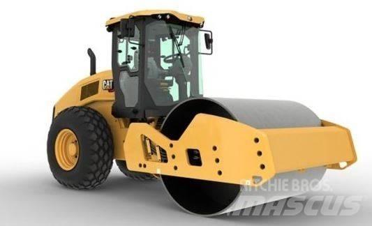 CAT CS11 GC NEW Andre tromler