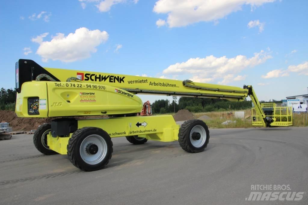 JLG 1350 SJP Teleskoplifte