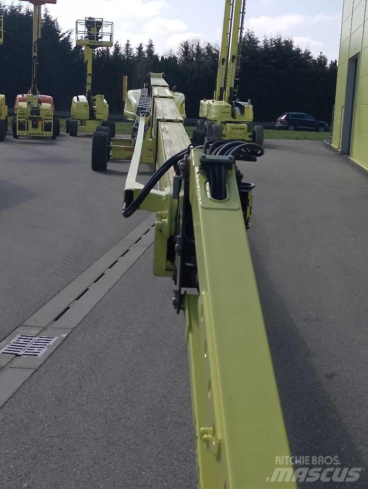 JLG 1350 SJP Teleskoplifte