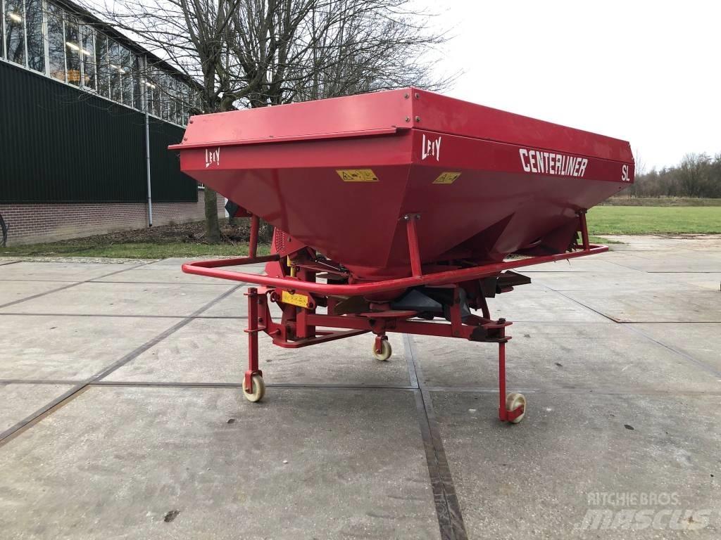 Lely Centerliner SL Mineralspreder