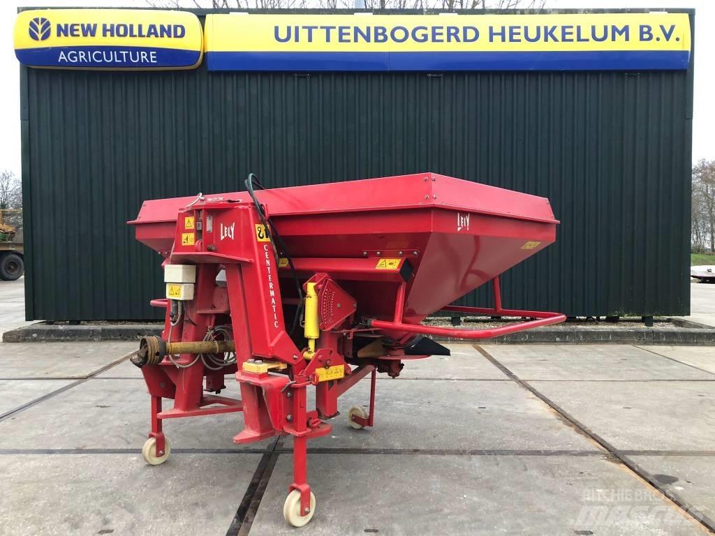 Lely Centerliner SL Mineralspreder