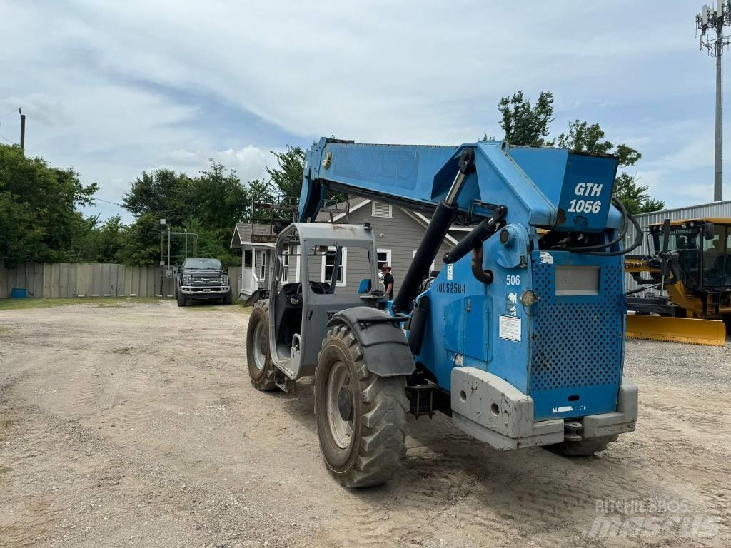 Genie GTH 1056 Teleskoplæssere