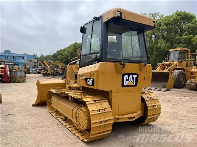 CAT D 5 K Bulldozer på larvebånd