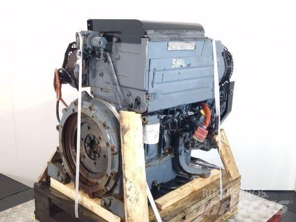 Deutz D2011 L04 I Motorer