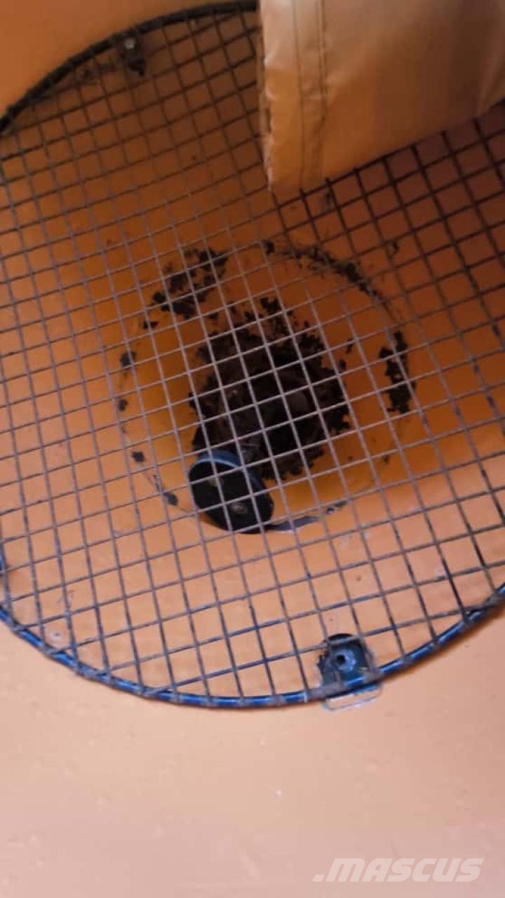 John Deere 3046R Kompakte traktorer