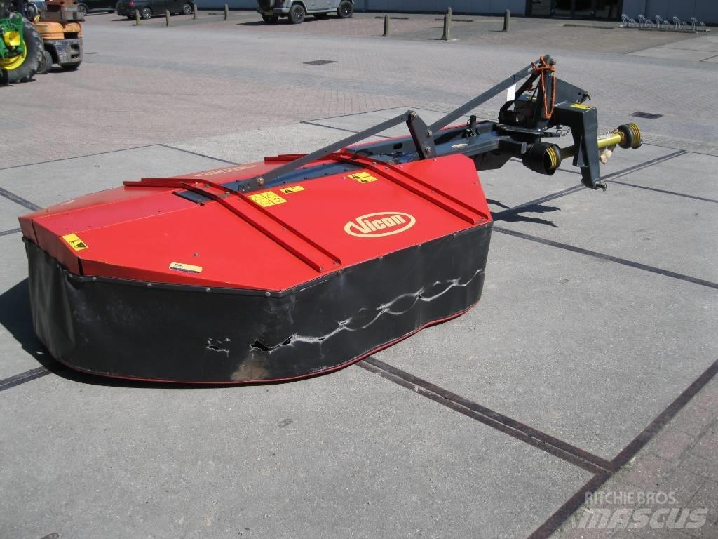 Vicon EXPERT 119 Græsslåmaskiner