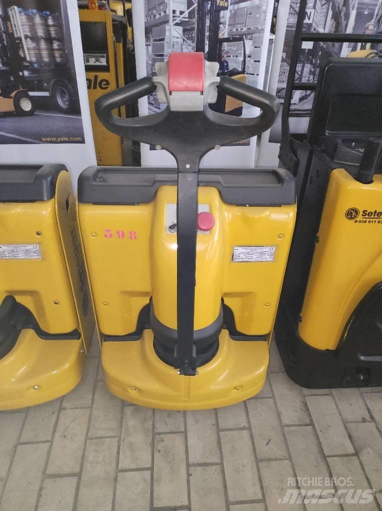 Yale MP18 El-palleløftere