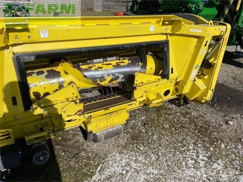 John Deere 8300 Finsnittere