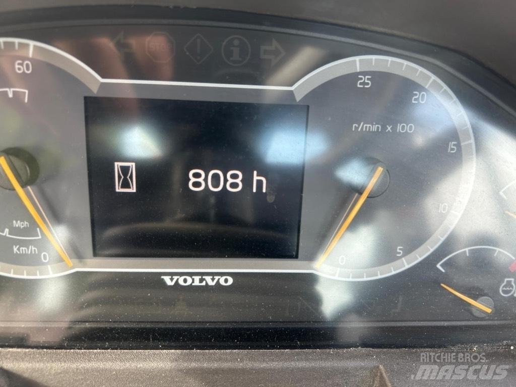 Volvo L 90 H Læssemaskiner på hjul
