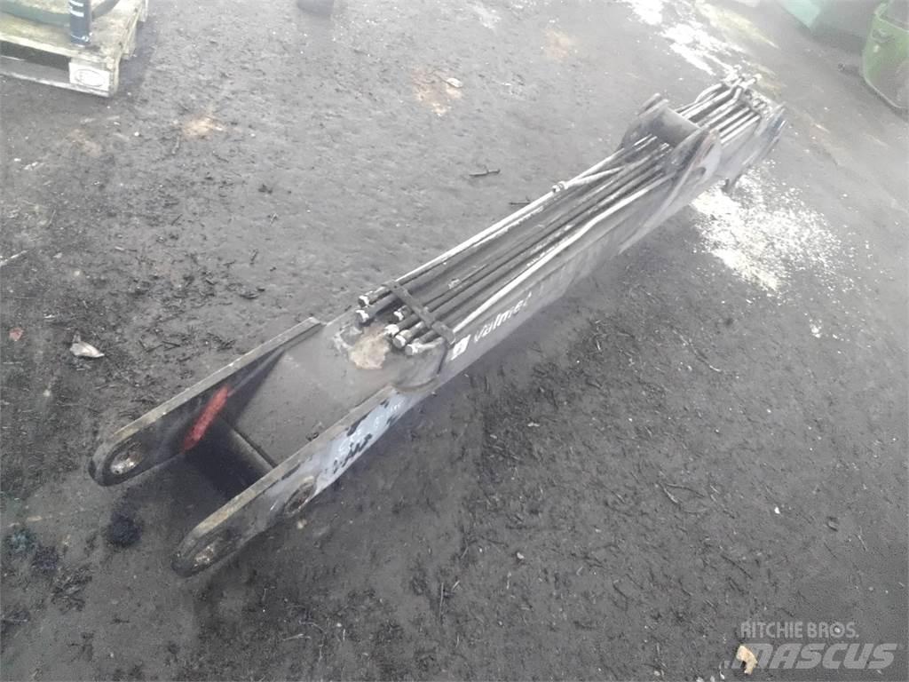 Valmet Crf10 Kraner til udkørselsmaskiner