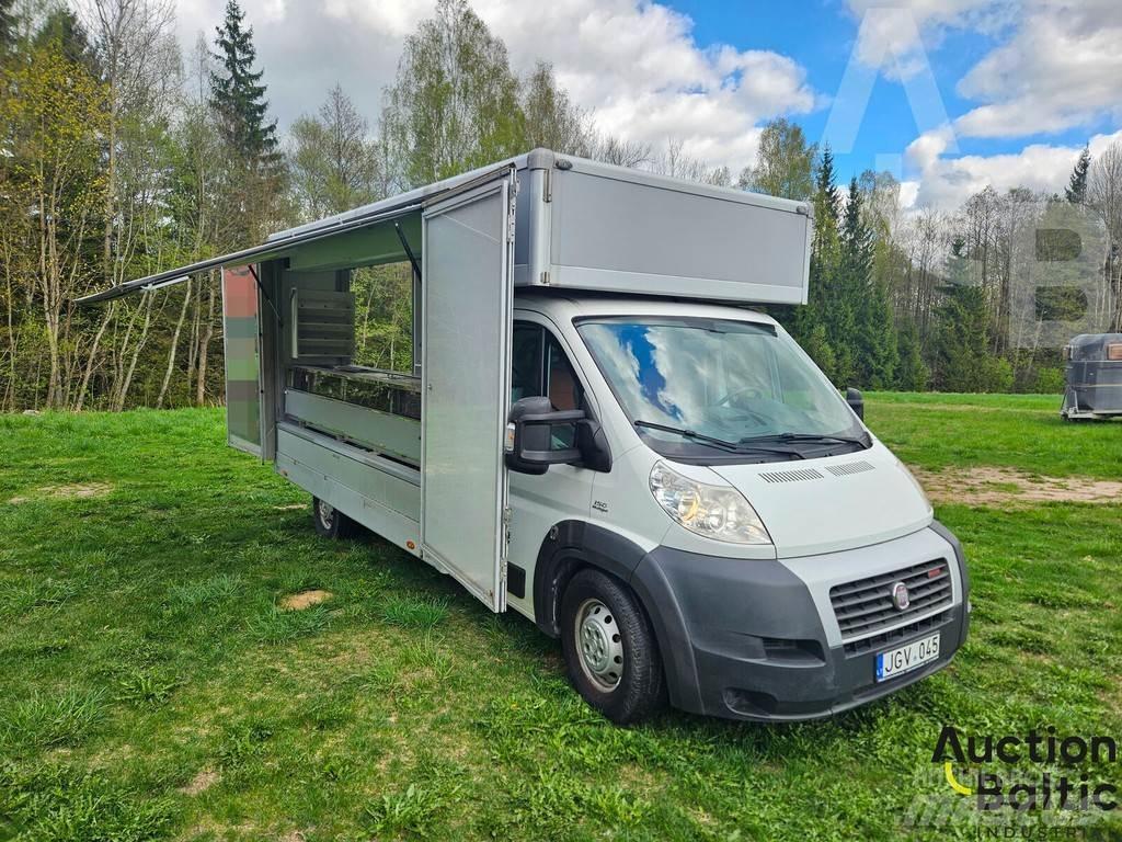 Fiat Ducato Andre