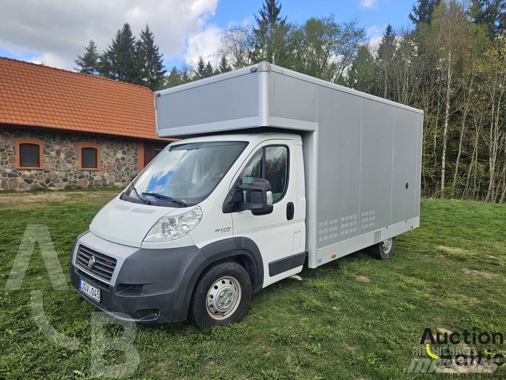 Fiat Ducato Andre