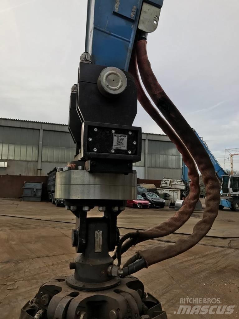 Intermercato MH10 Trucks - Andet