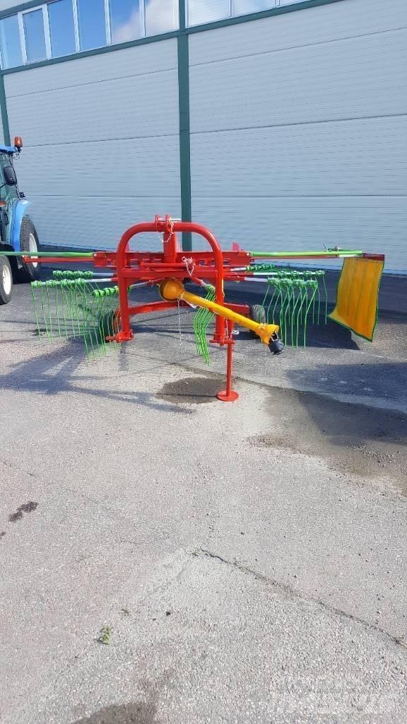 MESKO-ROL zk370 Hømaskiner